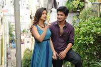 Swamy Ra Ra Movie Latest Photos